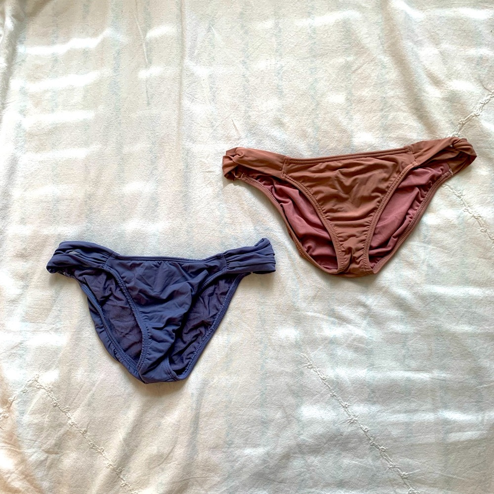 O’Neill Bikini Bottom Bundle — S